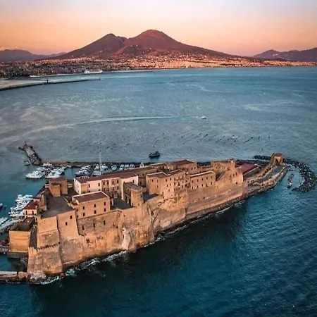 Casasyria Naples