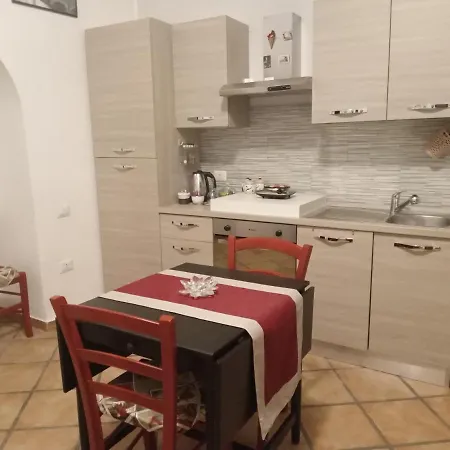 Casasyria * Napoli