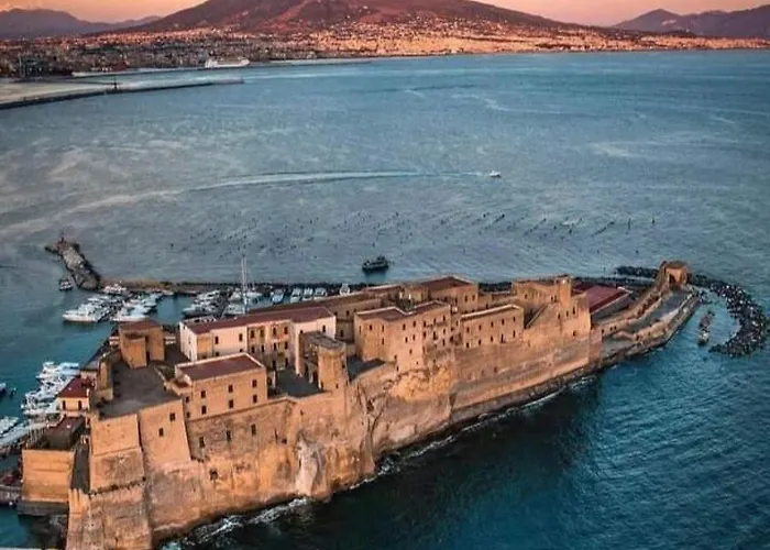 Casasyria Νάπολη