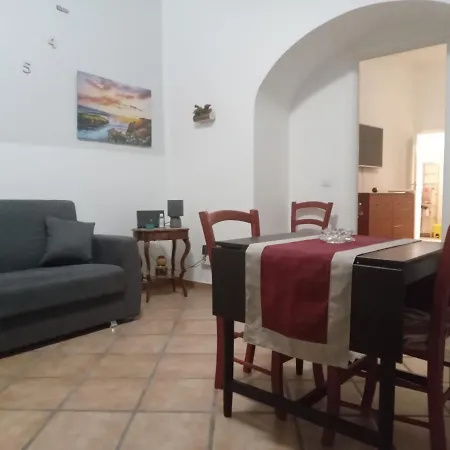 Casasyria Lejlighed Napoli