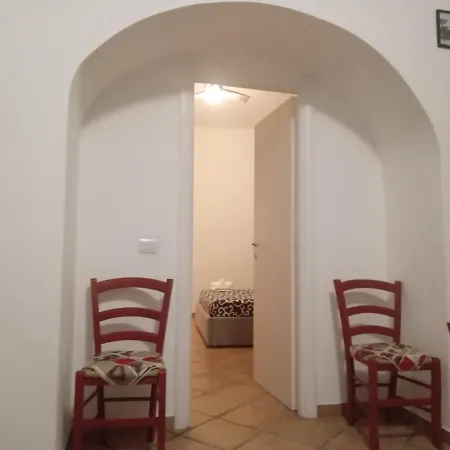 Lejlighed Casasyria *